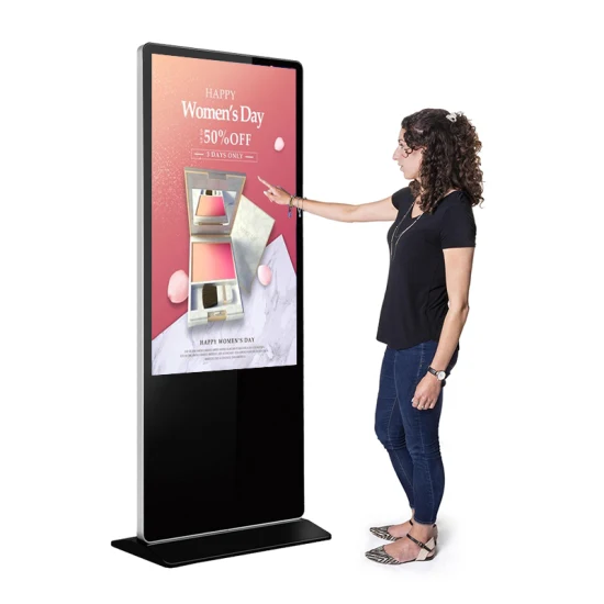 Top Touchscreen Kiosk Manufacturers, Suppliers, Resellers, and Dealers in Chennai, Bangalore, Hyderabad, India