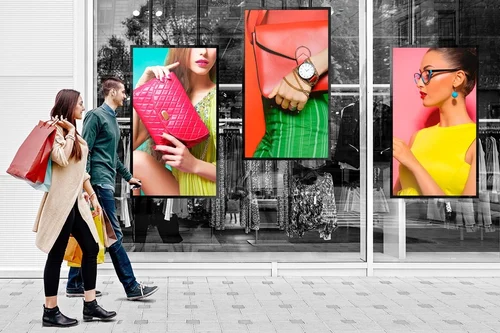 Standalone Digital Signage Manufacturers, Dealer, Reseller, Distributor and Suppliers from Bangalore, Delhi, Pune, Kolkata, Mumbai, Hyderabad, Chennai, Ahmedabad