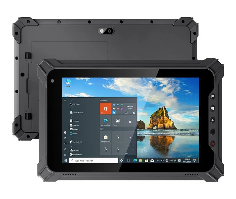 Elpro Technologies | Industrial Tablets – Leading Industrial Tablet Manufacturer, Supplier, Reseller and Dealer In Chennai, Mumbai, Hyderabad, Delhi, Pune, Kolkata, and Ahmedabad, India