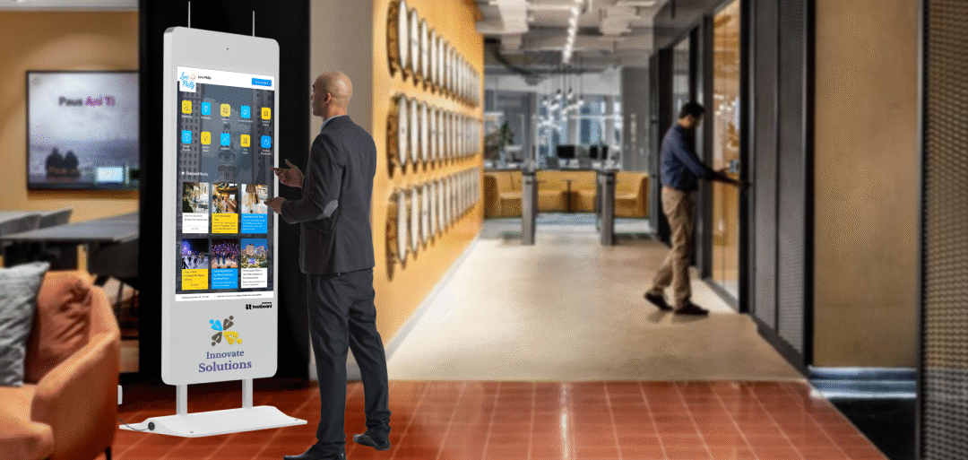 Information Kiosks – Leading Information Kiosk Manufacturer, Supplier, Reseller & Dealer Across Major Cities in India