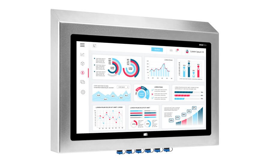Panel PCs – Advanced Panel PC Solutions for Industries in Chennai, Mumbai, Hyderabad, Delhi, Pune, Kolkata & Ahmedabad, India