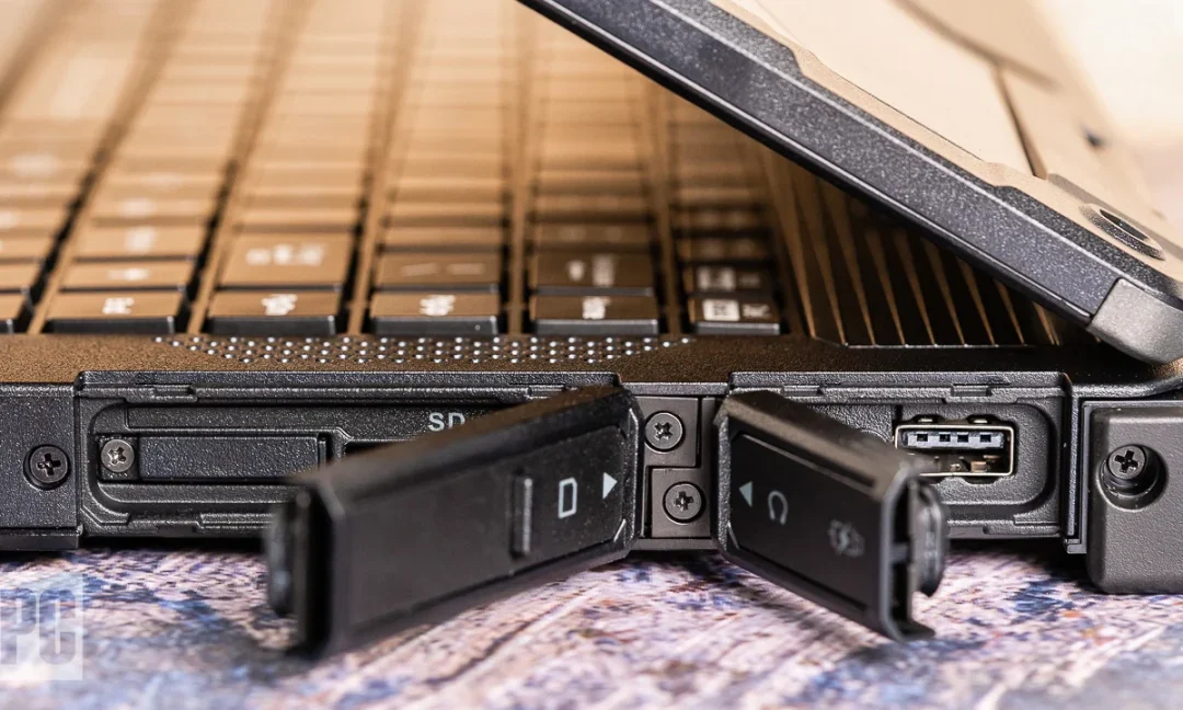 Rugged Computers for Harsh Environments – Elpro Technologies’ Proven Reliability