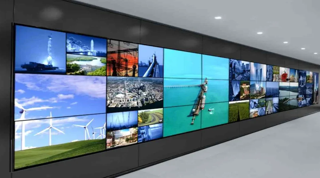 Videowall Solutions: Creating Immersive Large-Scale Visual Experiences