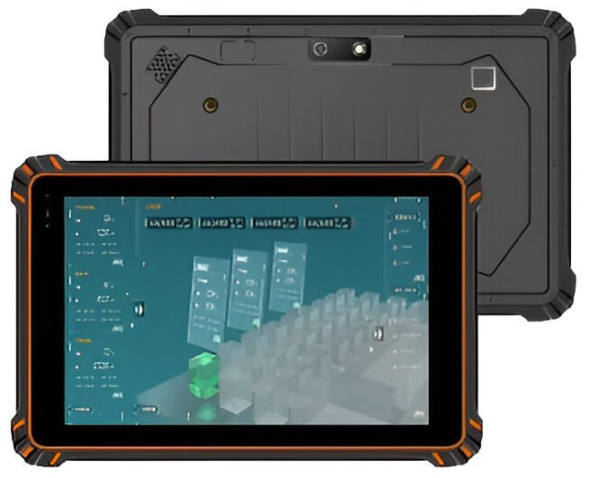 Industrial Rugged Tablet