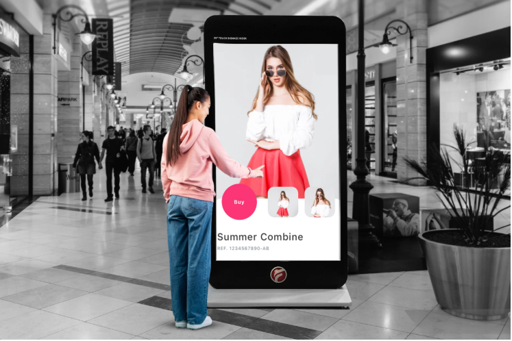 Leading Digital Signage Manufacturers, Suppliers, Resellers, and Dealers in Bangalore, ElproTechnologies