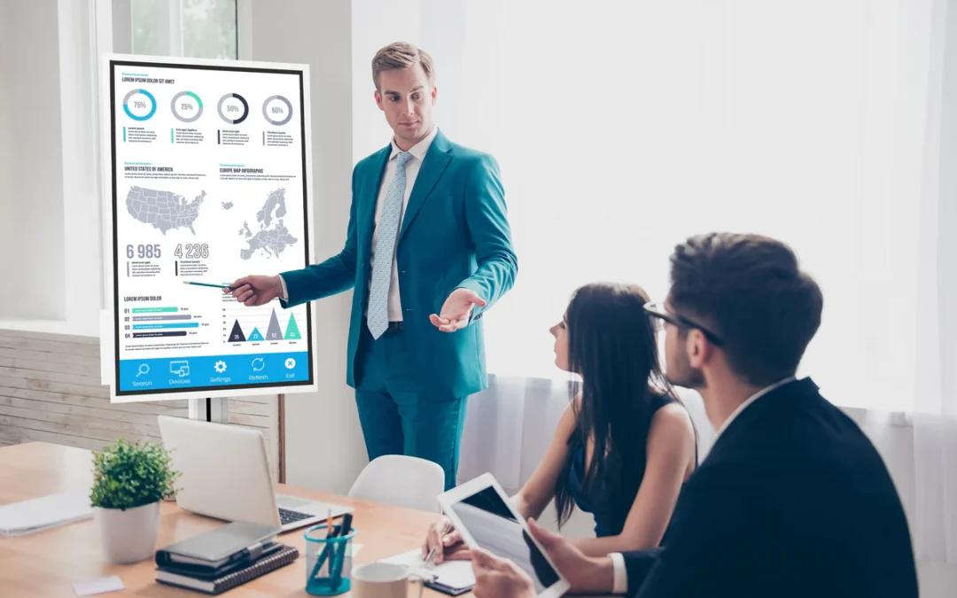 Elpro Technologies – Leading Digital Signage, Kiosk, and Industrial PC Manufacturer & Supplier in Bengaluru, Karnataka