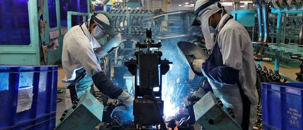 Industrial PC India Manufacturer in India – Elpro Technologies Powering Smart Industries