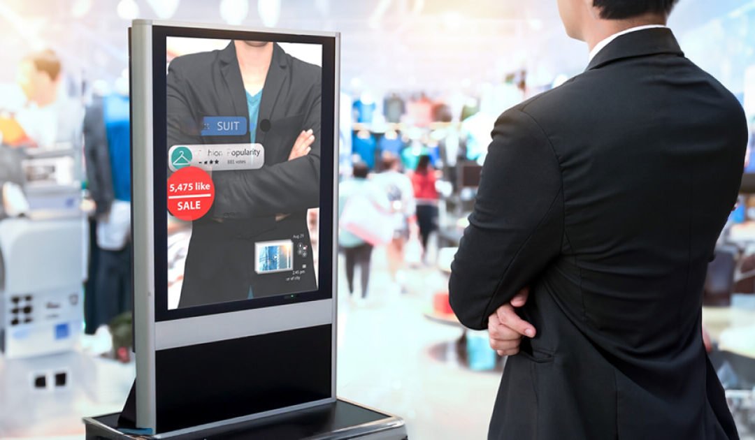 Your Guide to Digital Signage: Boost Engagement, Not Your Budget