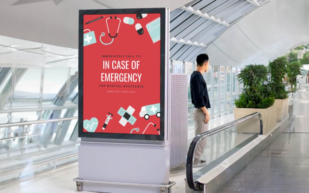 Information Kiosk Manufacturer, Supplier, Reseller & Dealer In India ElproTechnologies