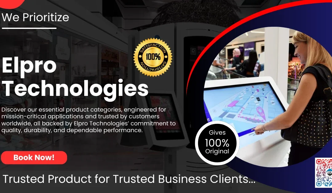 Why Interactive Kiosk Technology Is Becoming Essential For Customer Experience In Indian Cities